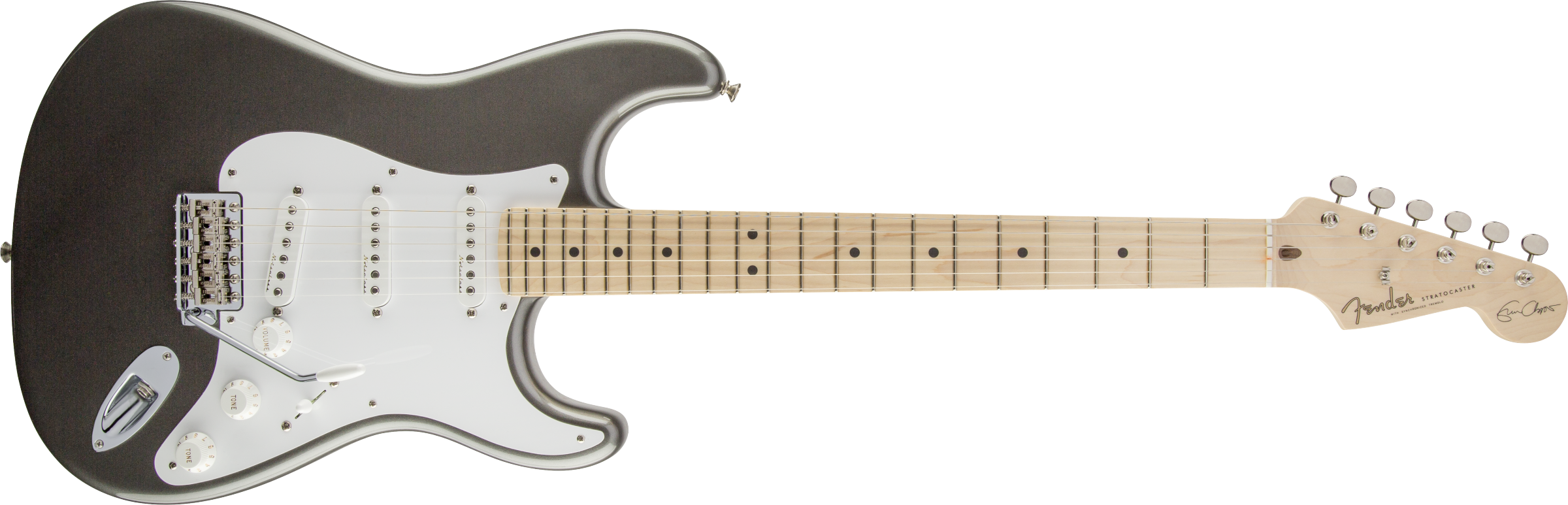 Eric Clapton Stratocaster®